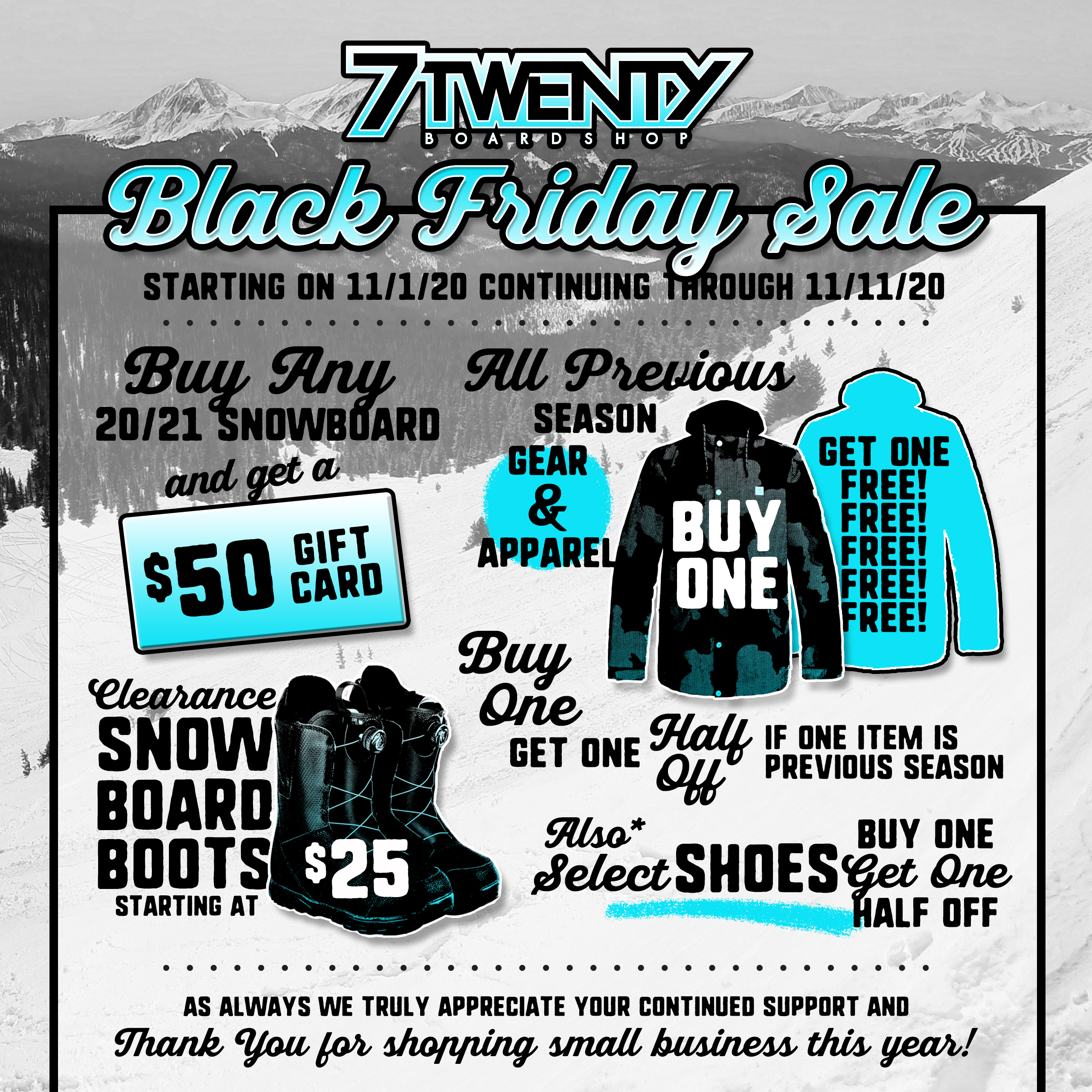 winter shoes black friday sale