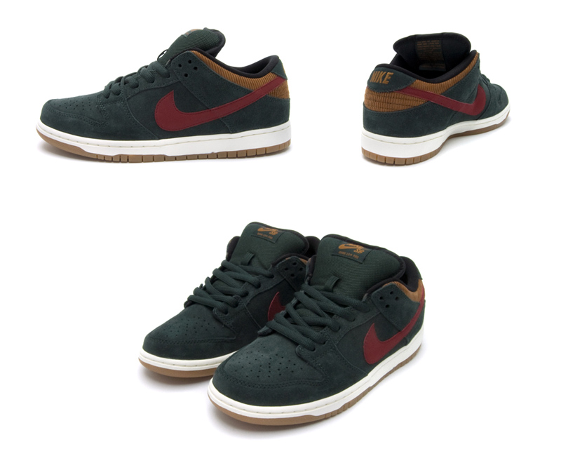 nike sb 2013