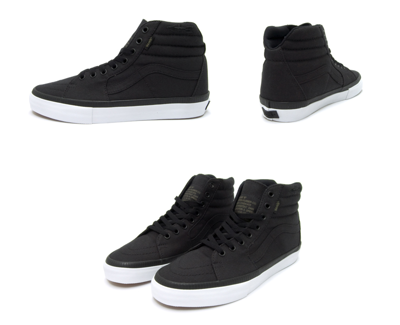 vans sk8 hi 026 s