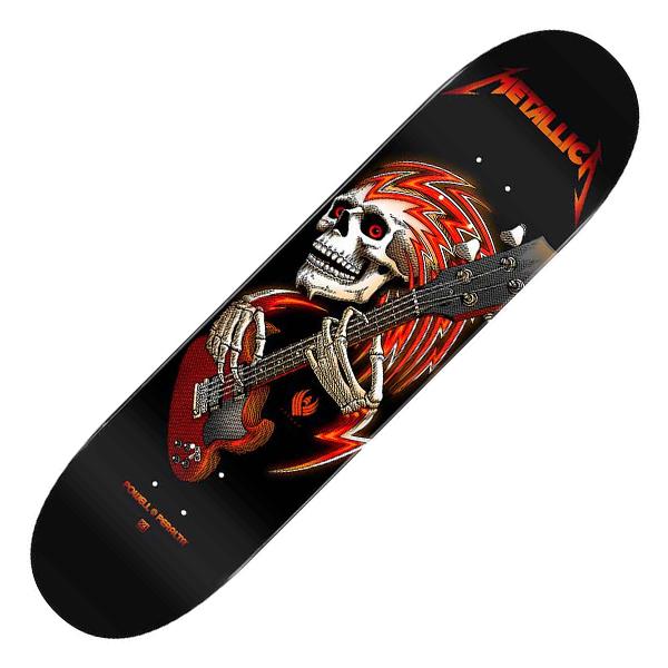 Powell Flight 243 K20 Metallica Collab Decks At Westside Tarpon