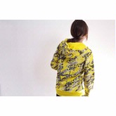 Kocab- NEON YELLOW