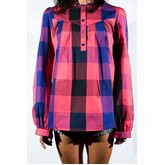 Easy Livin- BLK/TEABERRY/SPECTRUM BLUE