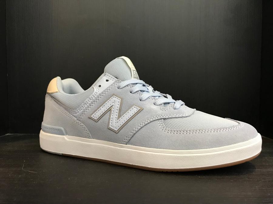 nb am 574