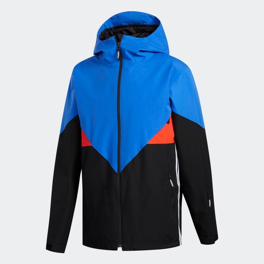 jacket adidas 2018