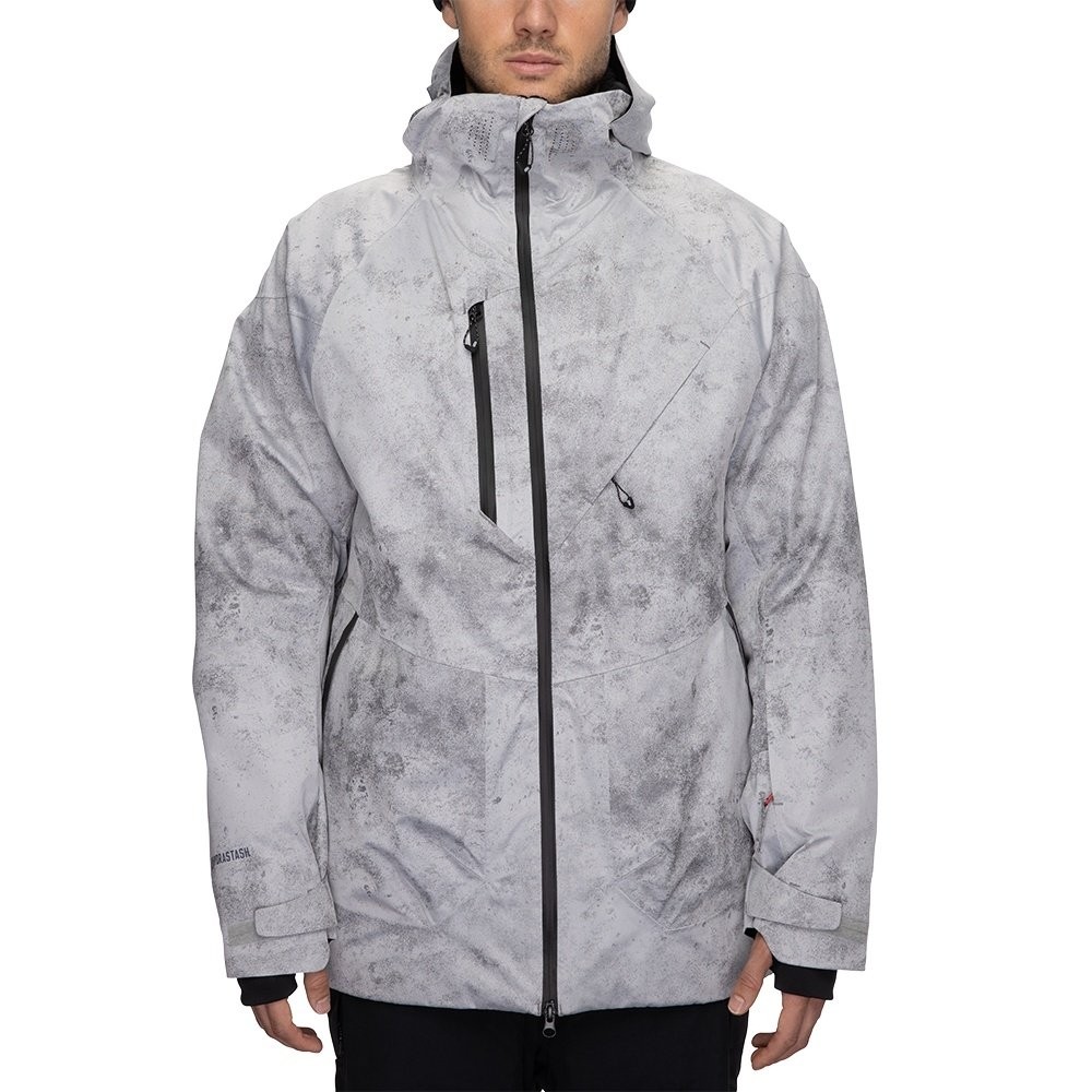 686 glacier jacket