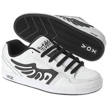 vox shoes