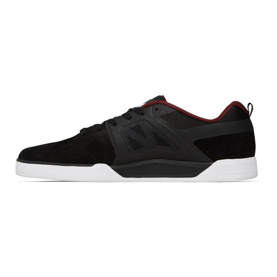 dc shoes matt miller