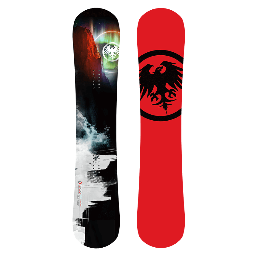 capita snowboards black friday