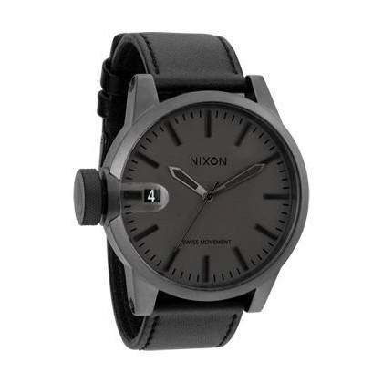 nixon chronicle watch