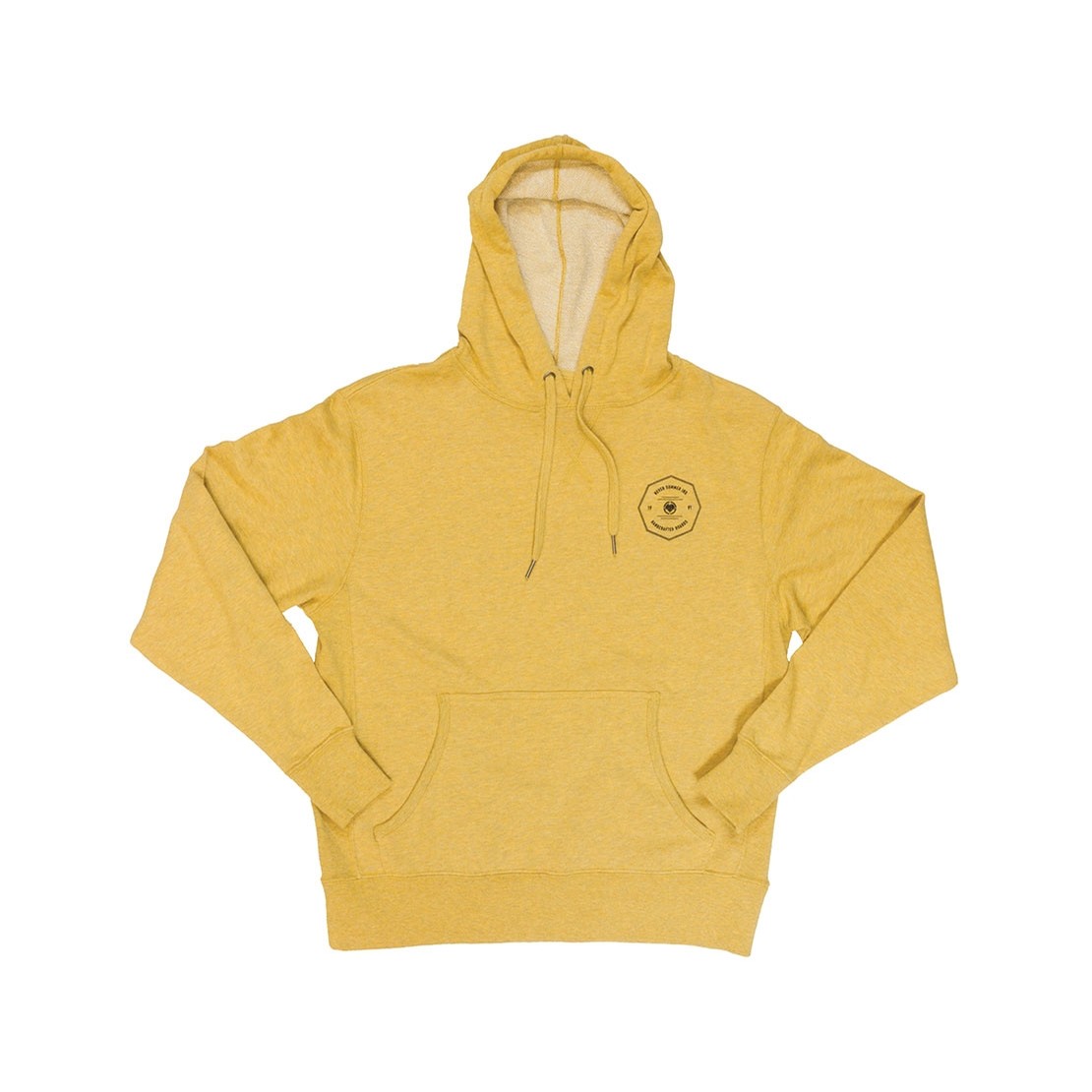 never summer hoodie