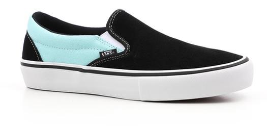 vans slip on pro asymmetry