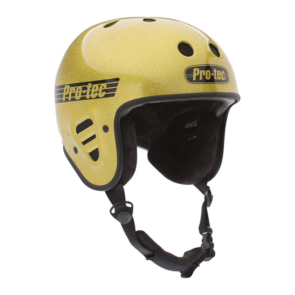 protec full cut helmet pads