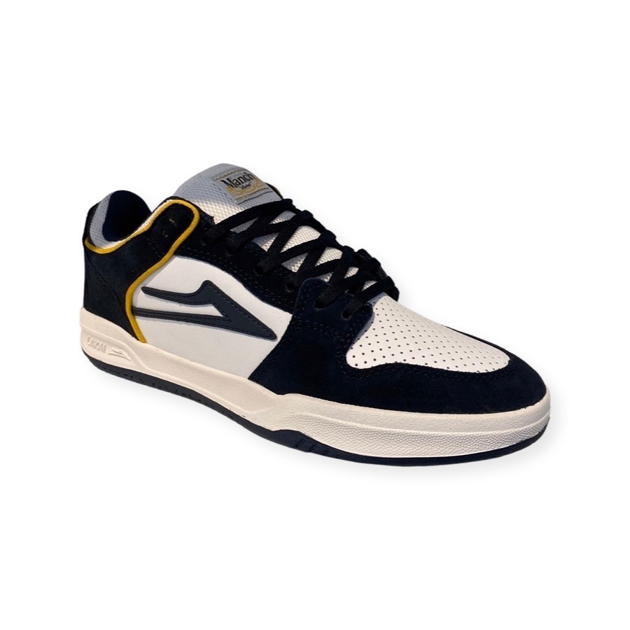 Lakai Telford Low (Man Child) Shoes Mens Mens Shoes at Denver