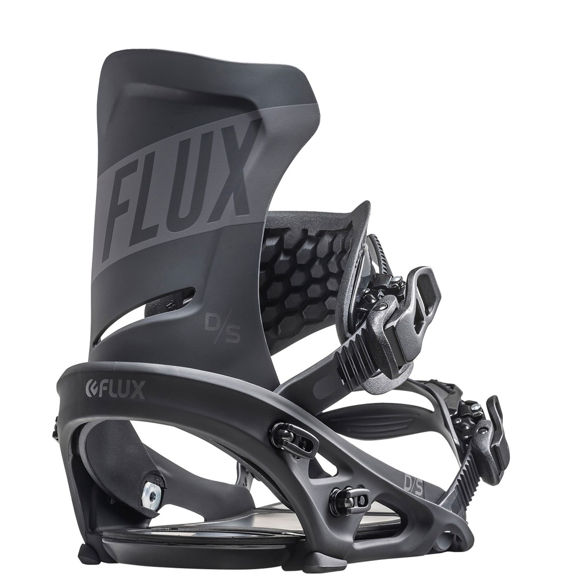 Flux 2019-20 DS Binding (Black) Mens Bindings at Denver