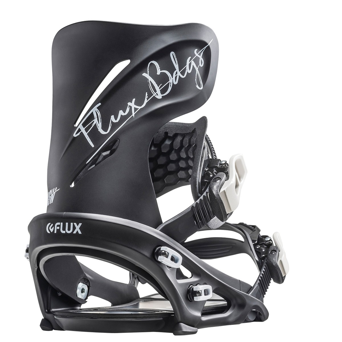 Flux 2019-20 DSW Binding (Black) Mens Bindings at Denver