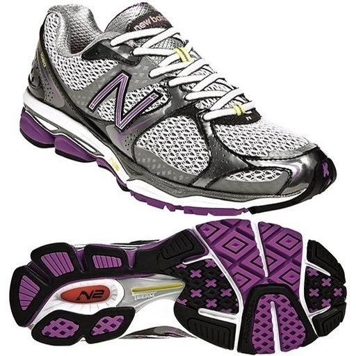 new balance 1080 women purple