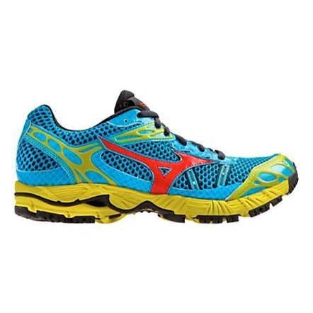 mizuno wave ascend womens