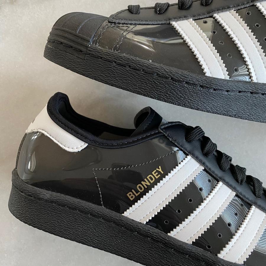 adidas blondey australia