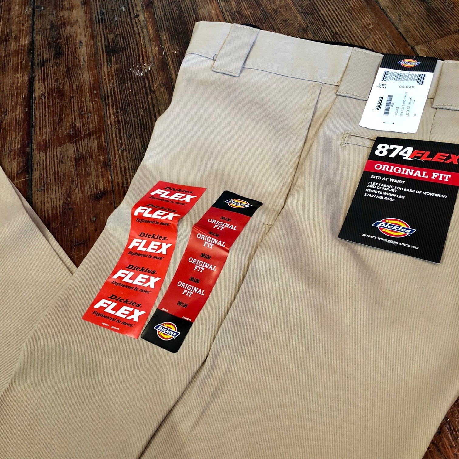 dickies 874 hunter green