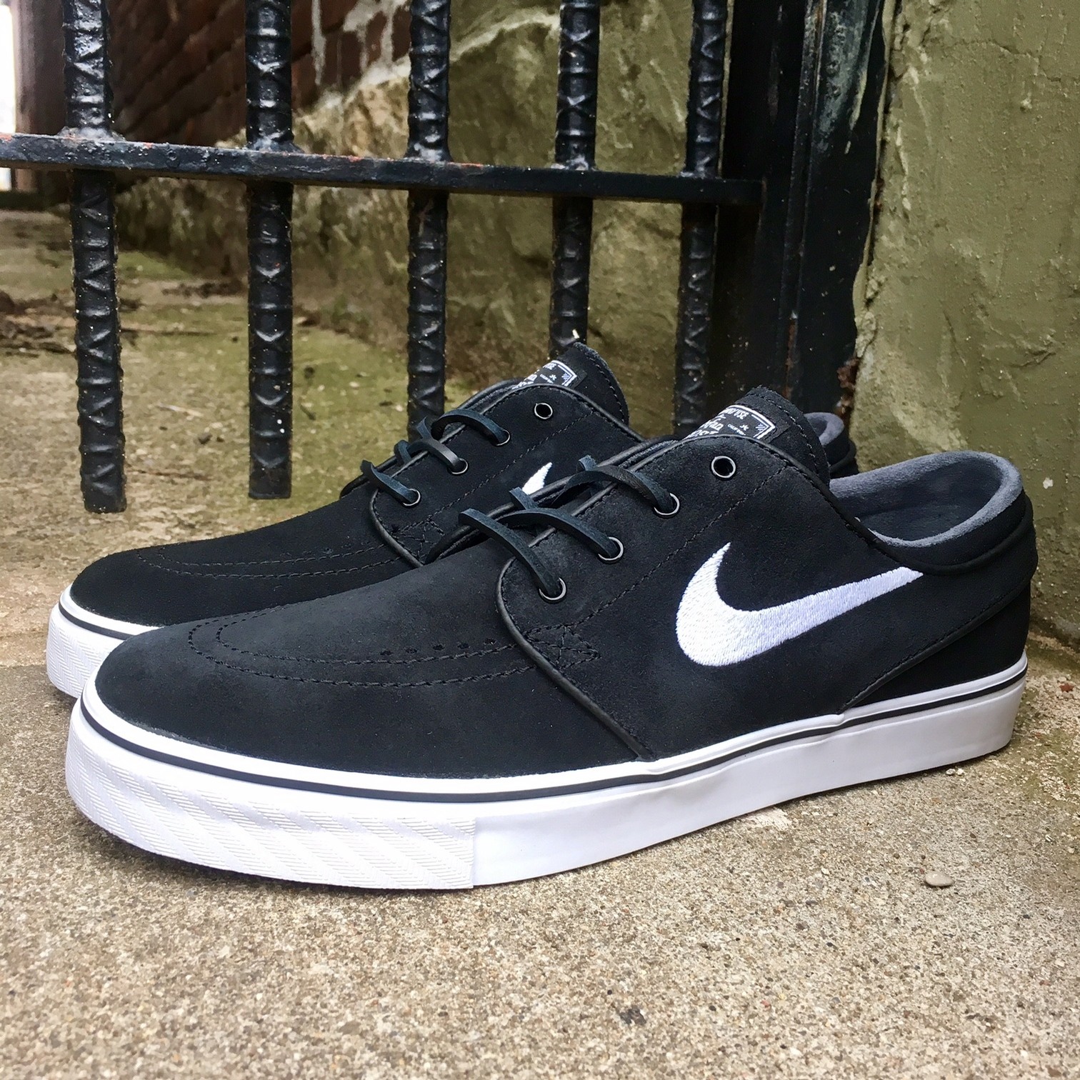 janoski og black