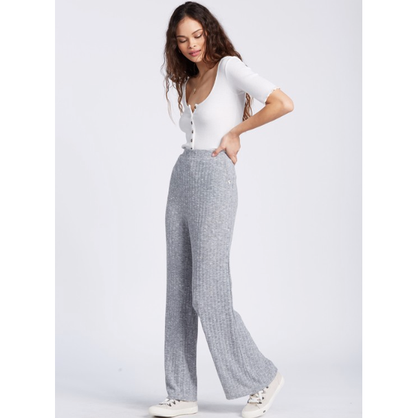 boohoo high waisted trousers