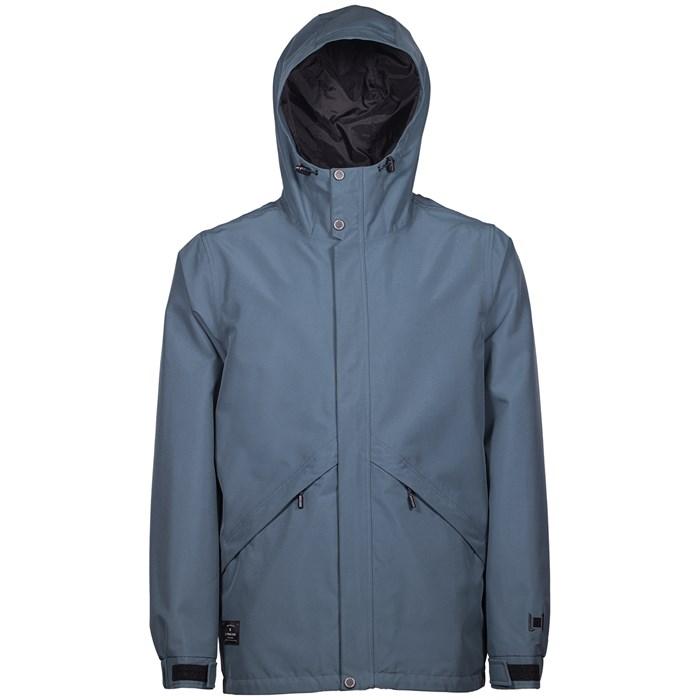 L1 Premium Goods Chambers (slt) Hooded Jackets at Cal Surf