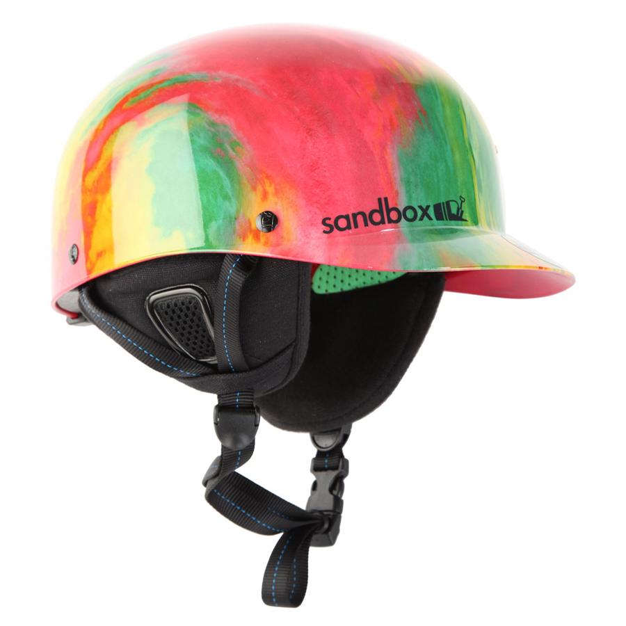 Sandbox Classic 2.0 (rsta) Helmets at Cal Surf