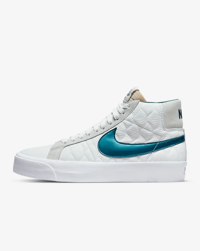 Nike SB Blazer ZM Mid EK Mens at Cal Surf