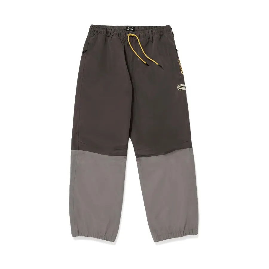 Howl NOWHERE PANT (gry) Pants at Cal Surf