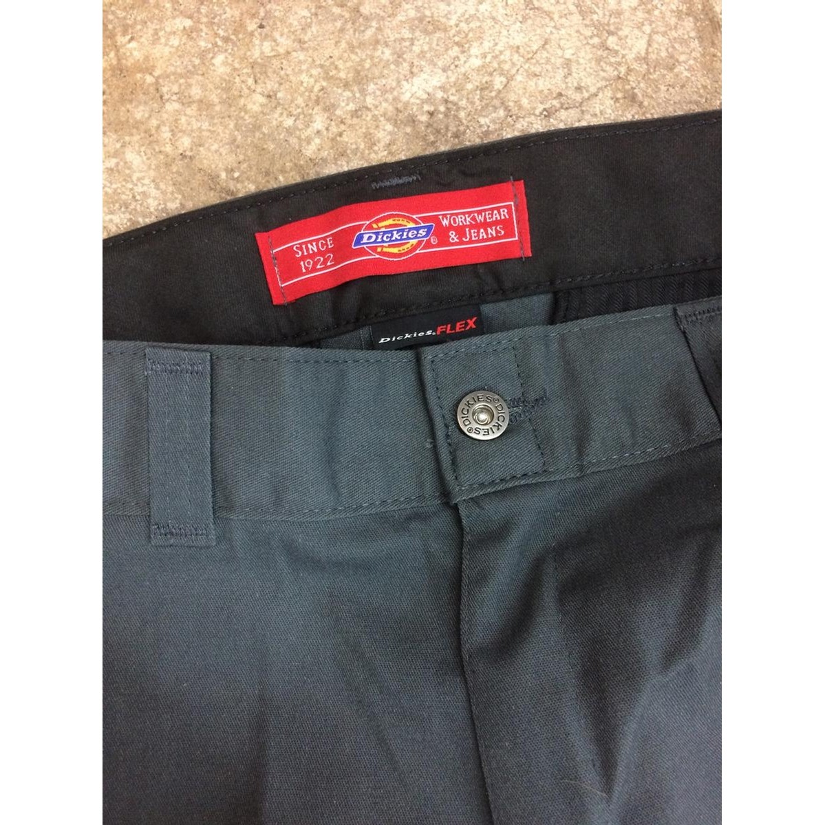 dickies 67 slim fit pants