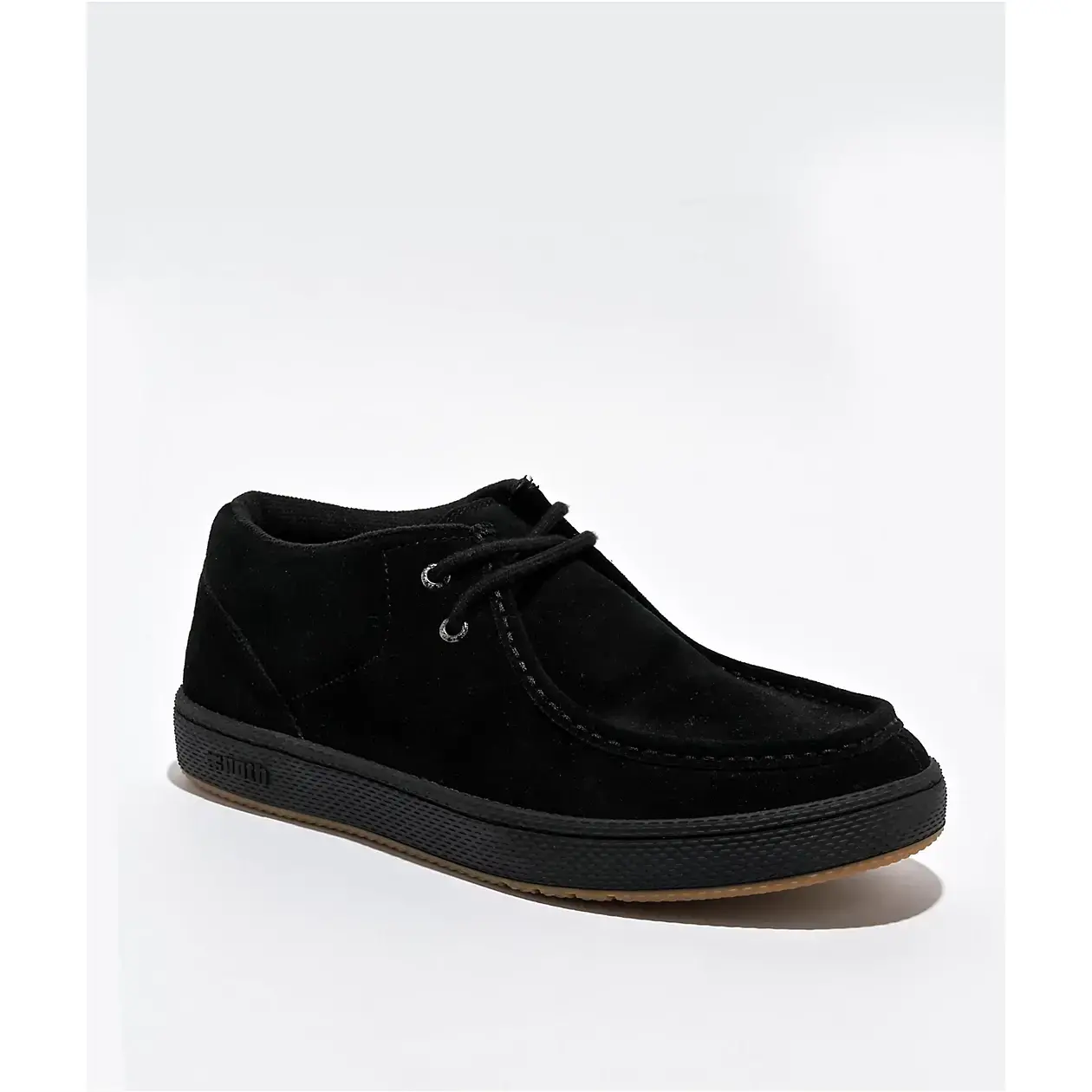 Ipath Cats (Black) Mens at Cal Surf