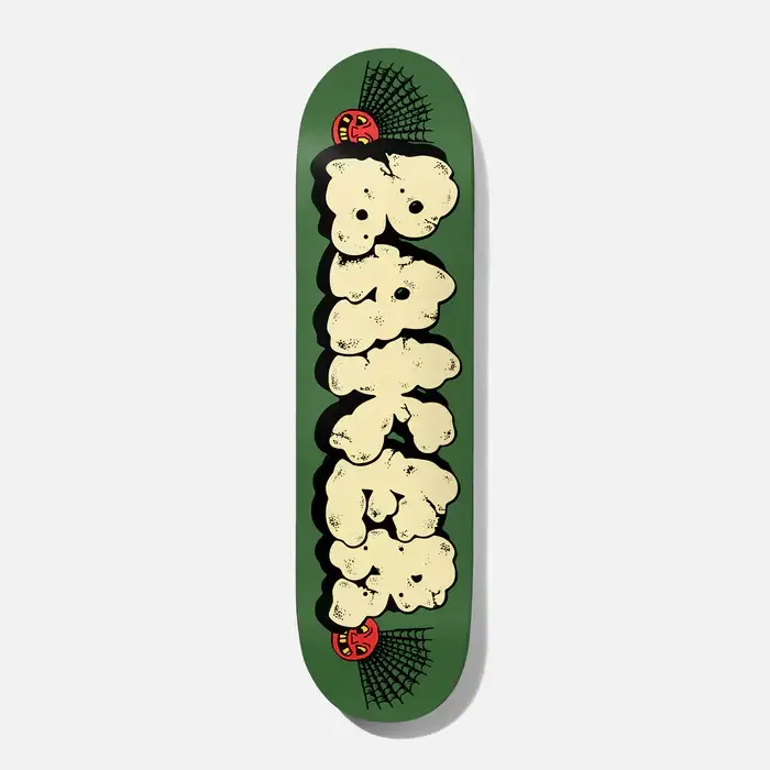 Baker Rowan Bubble Jolly 8.0'' Decks at Cal Surf