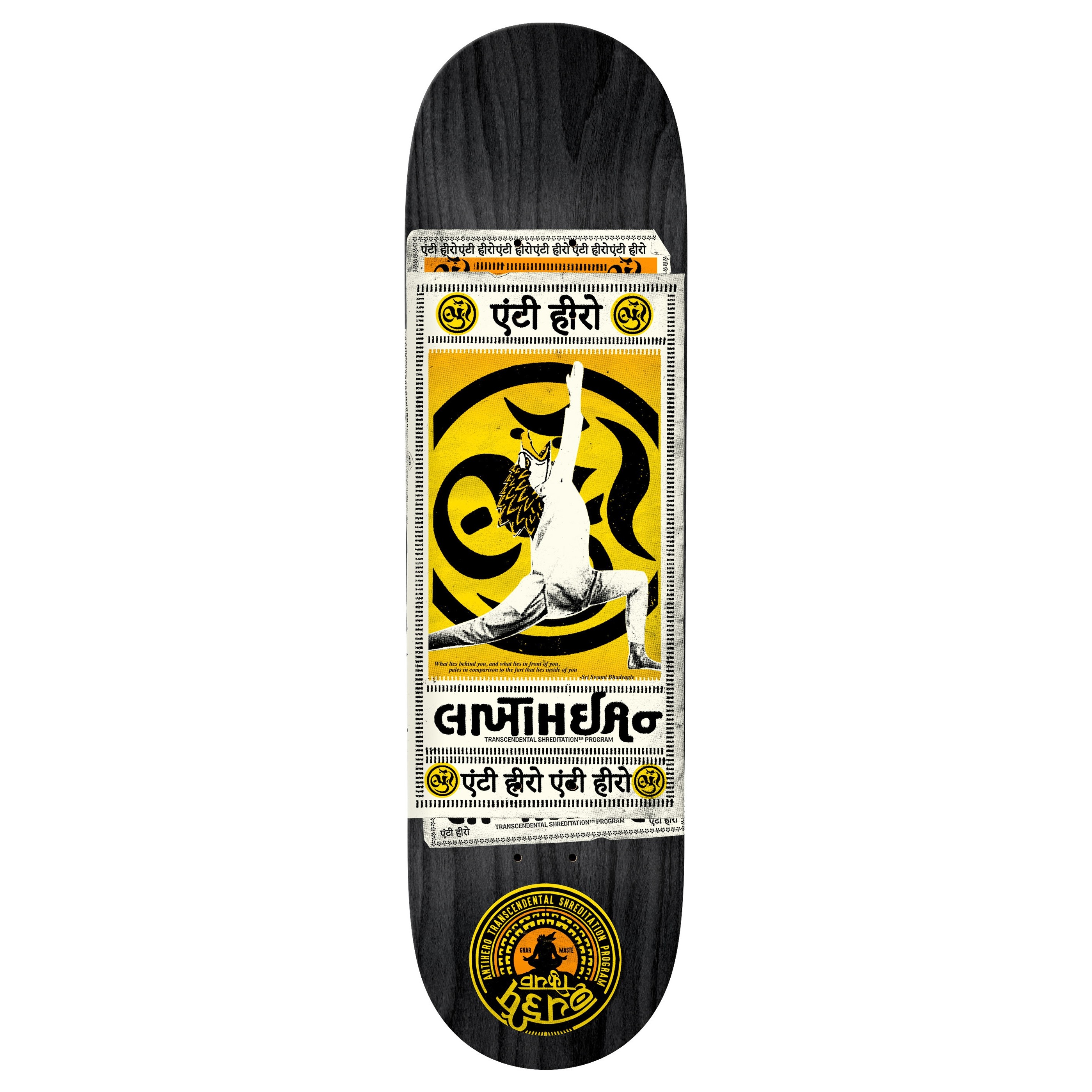 Комплект скейтборд Anti-Hero Ah Cmplt Classic Eagle. Anti Hero Skateboards.