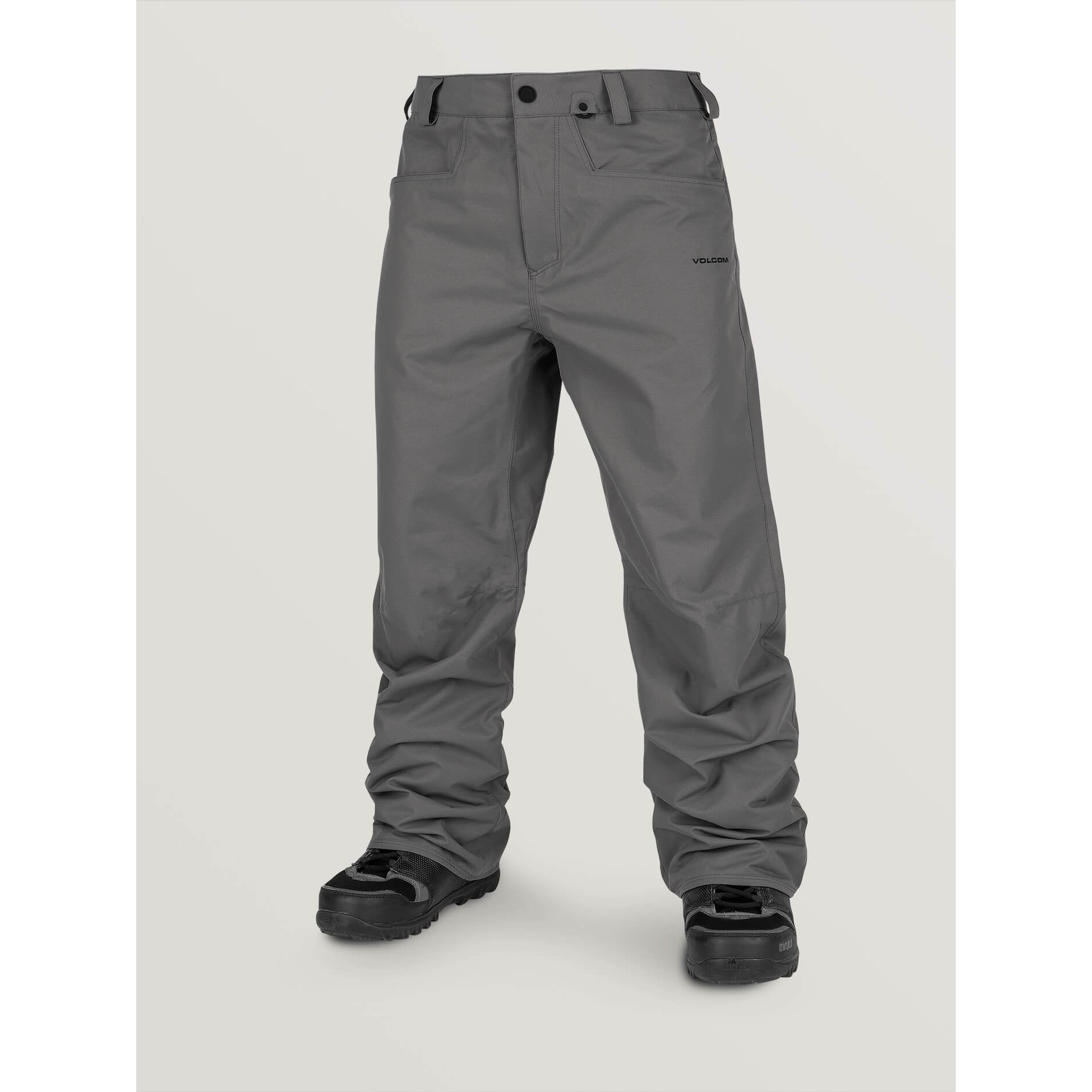 carbon jogger pants