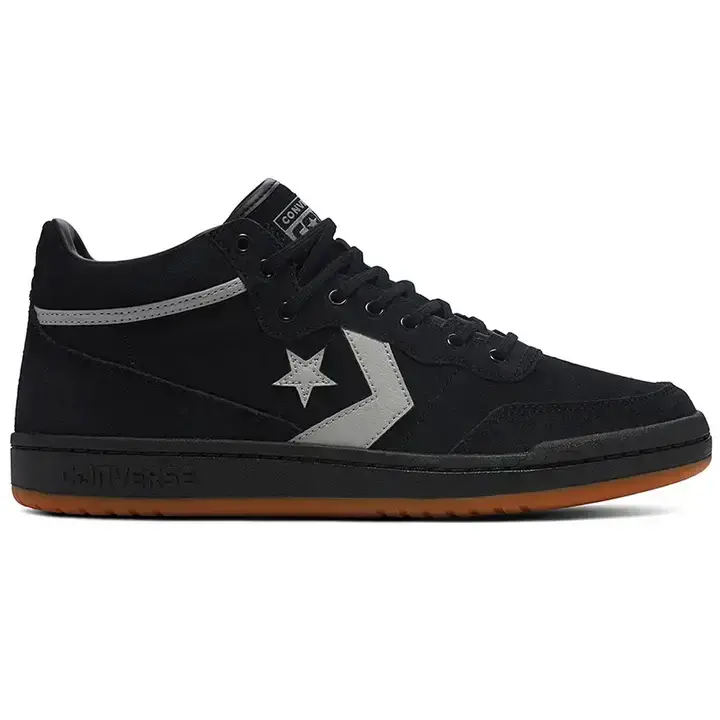 Converse pro mid leather best sale