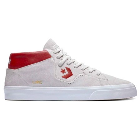 converse louie lopez red