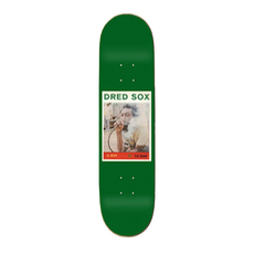 The Killing Floor Dred Sox U Roy Deck 8 75 Decks At Cal Surf