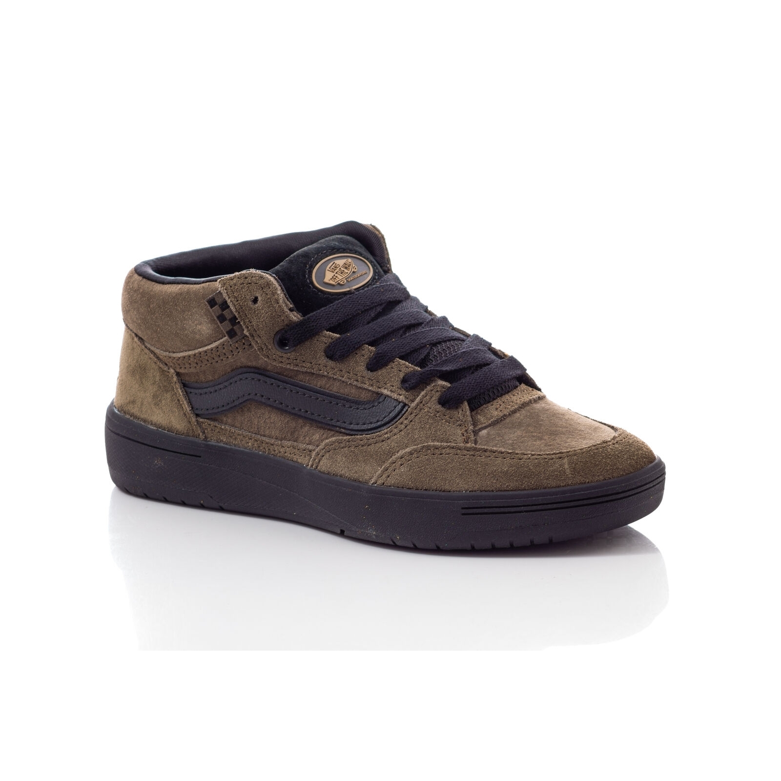 Vans Zahba Mid Beatrice OLV Mens at Cal Surf SHOES