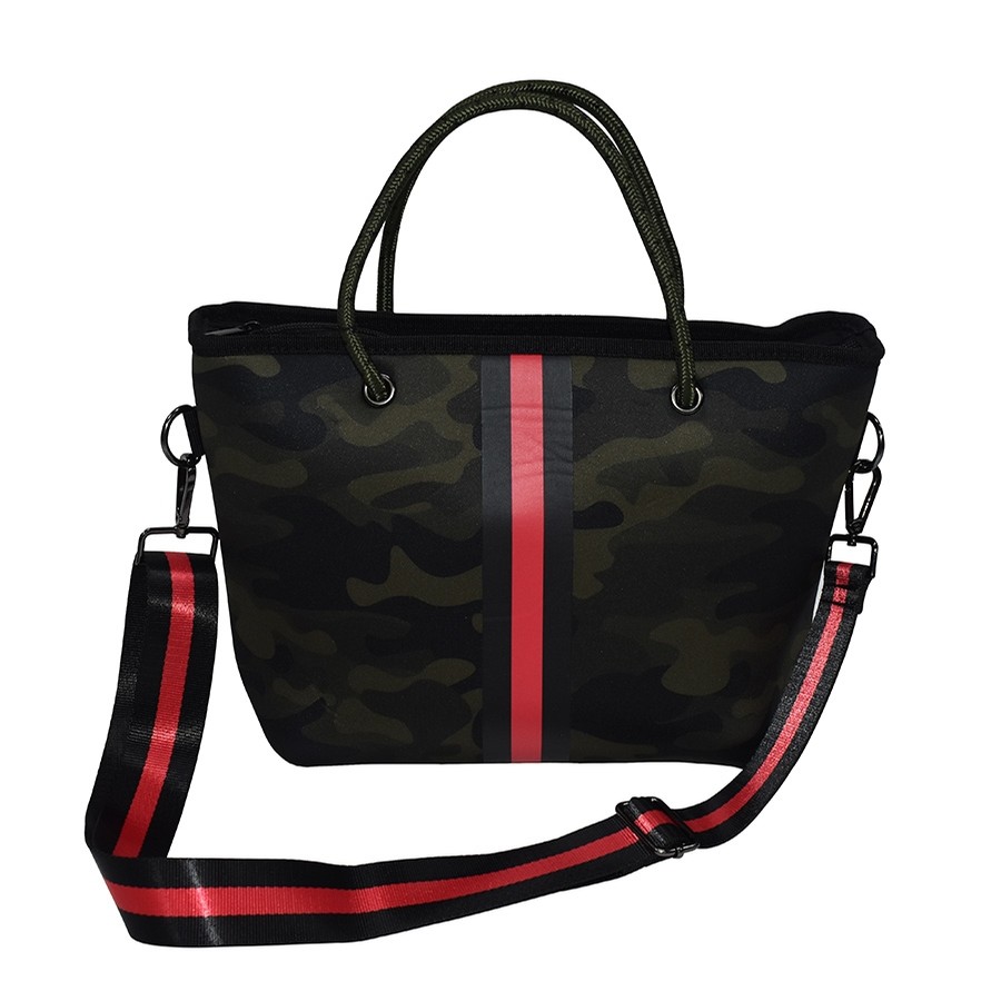 haute shore ryan mini tote