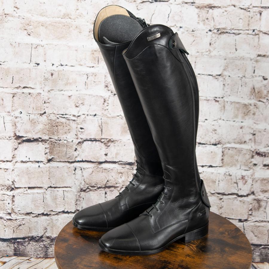 Ariat cadence dressage clearance boot