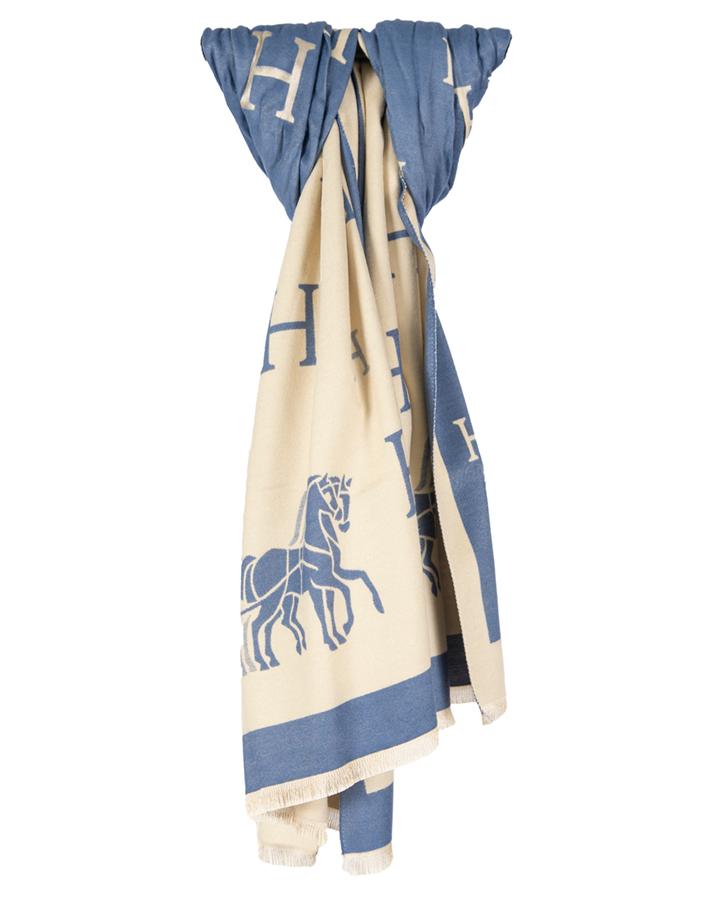 Horse scarf deals