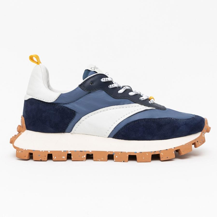 Indigo sneakers online