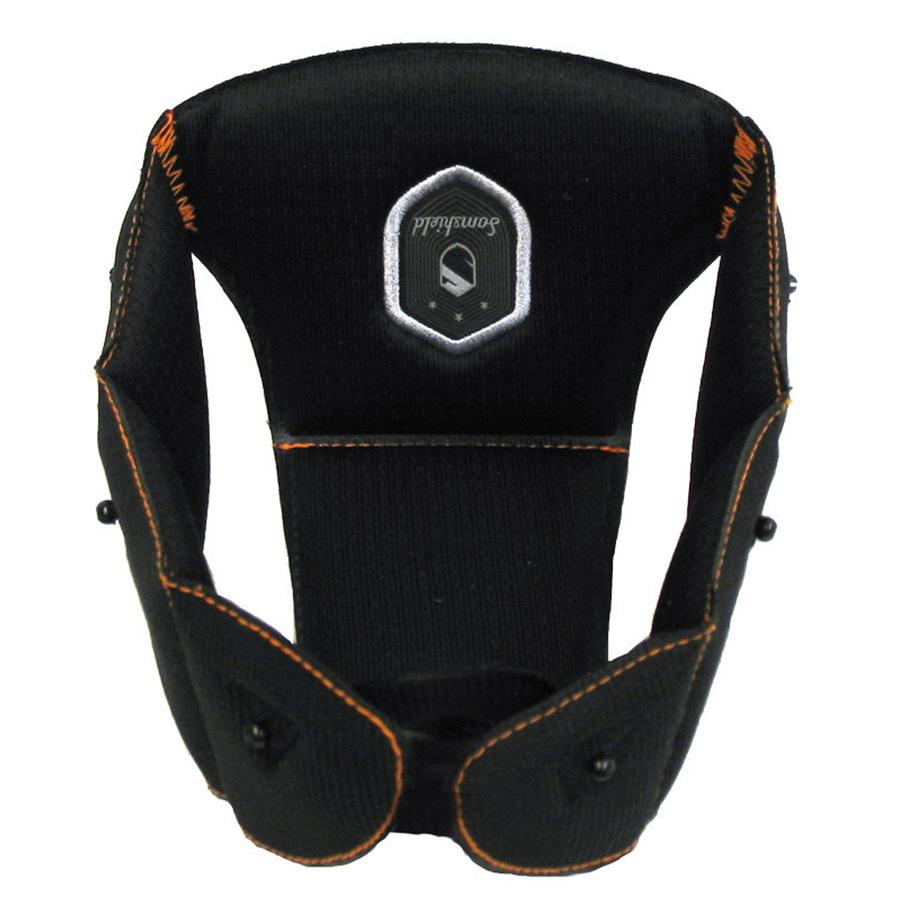 Samshield Premium Helmet Liner Helmet Liners at Chagrin Saddlery Main