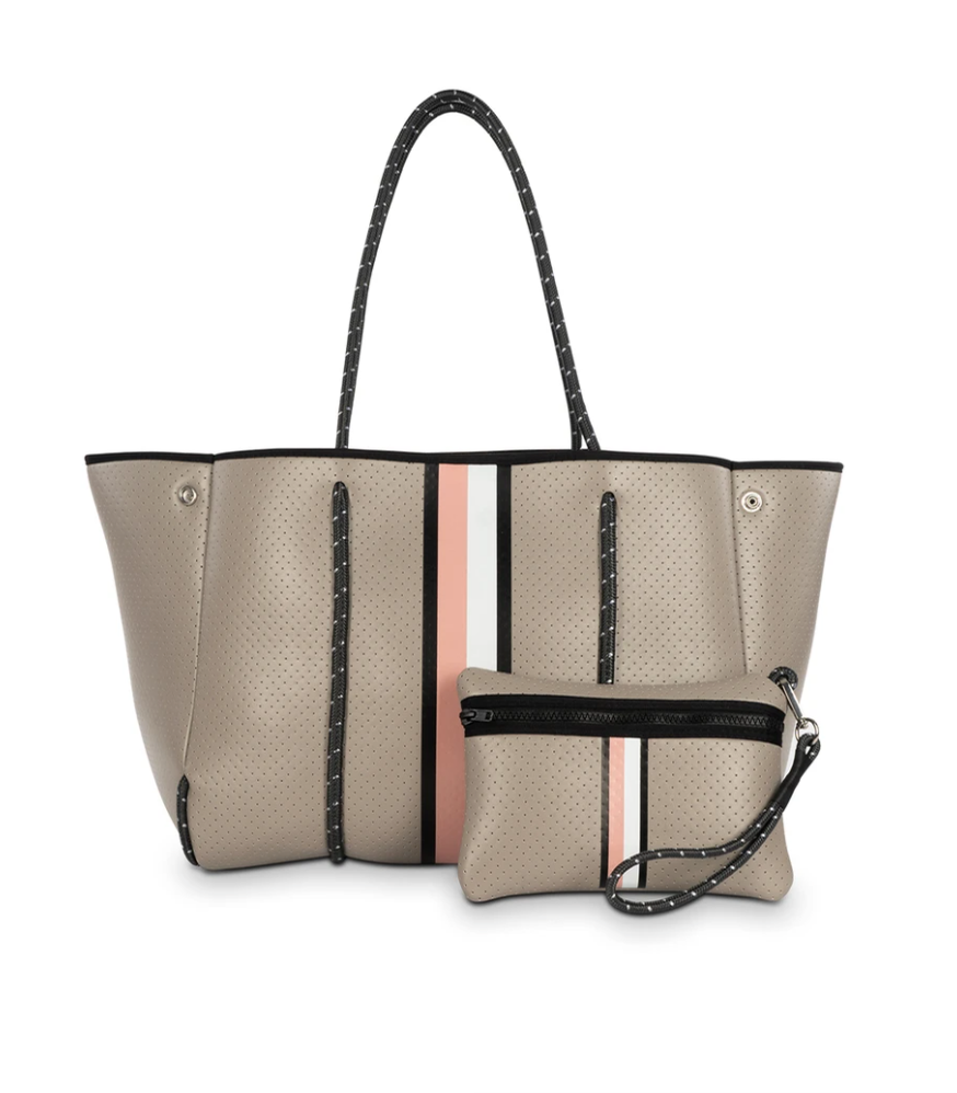 greyson rise tote