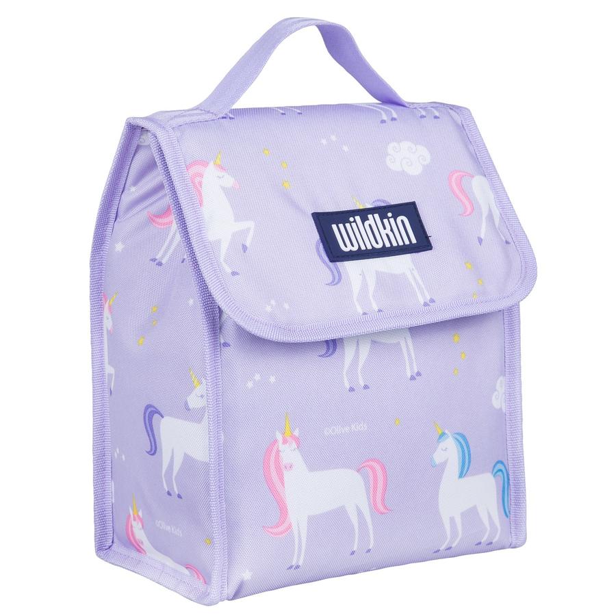 Wildkin Horses Lunch Box Gifts For The Rider Kids at Chagrin