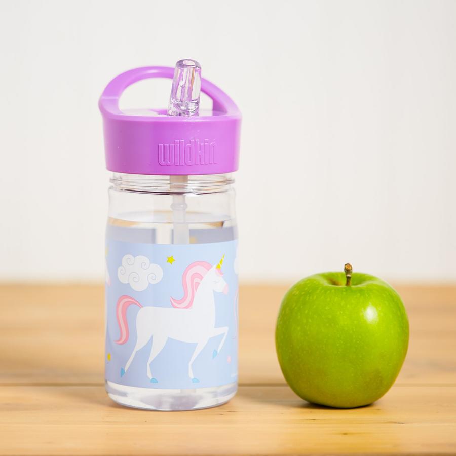 Unicorn 16 oz Tritan Water Bottle