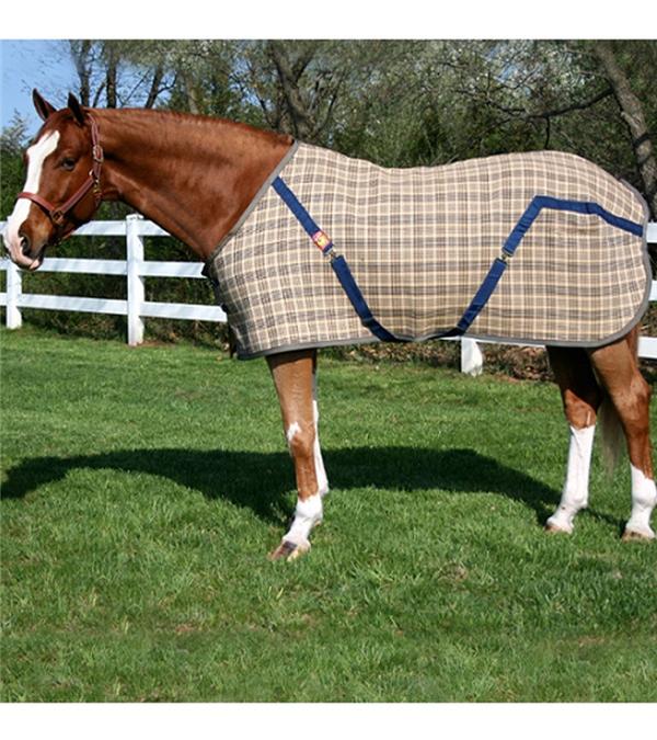 Baker Original Stable Blanket at Chagrin Saddlery Main