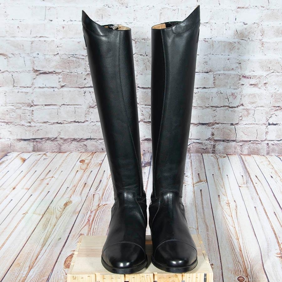 Ego 7 Consigned Aries Dress Boot (Size 43 S/+2, 30258) Tall Boots ...