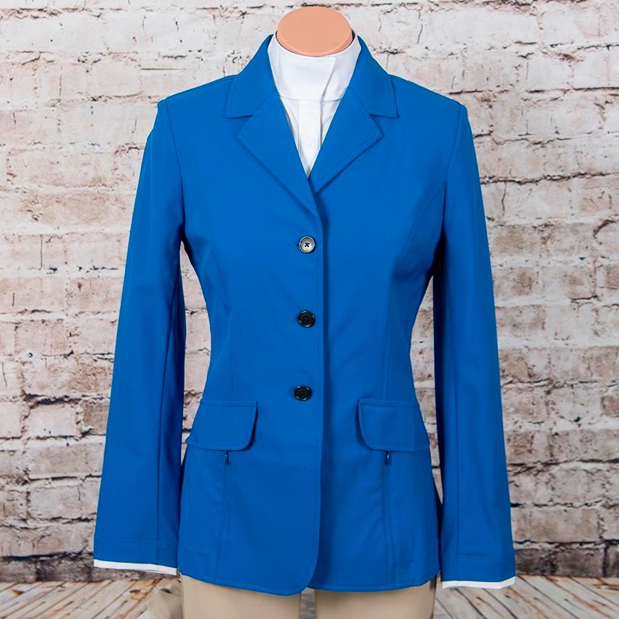 ladies coat size 8