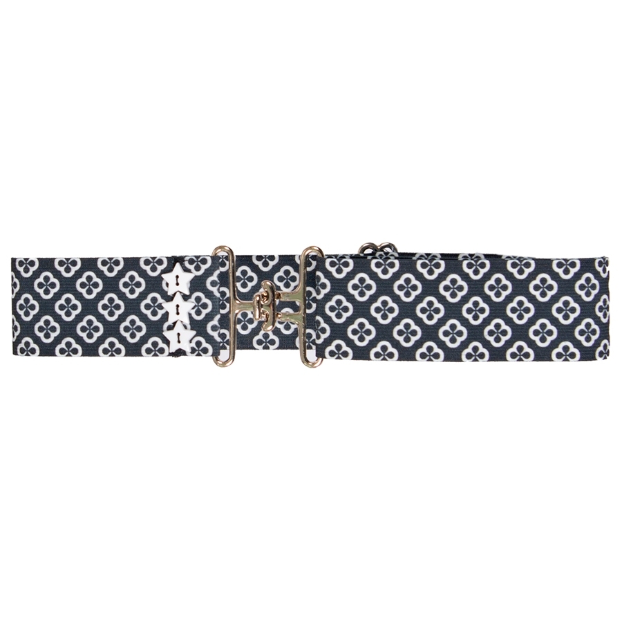 House of ATB Lucky Lastics Belt (Camo) Belts at Chagrin Saddlery Main